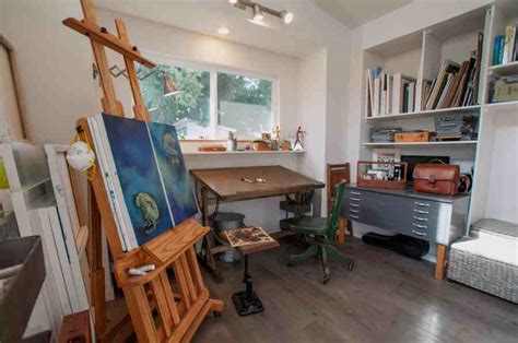 Art Studio & Tiny House - Interior Designio