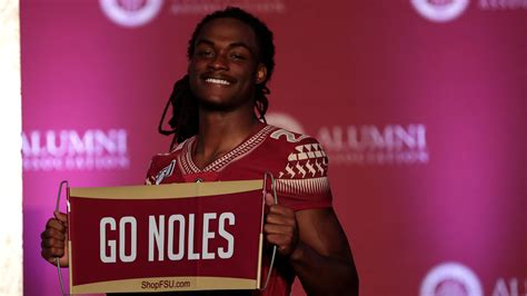 No FSU fan day, kickoff luncheon ahead of 2021 season