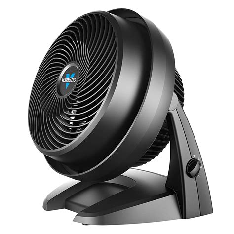 Vornado Whisper Quiet Large Air Fan with Airflow and 3 Speed Control - Walmart.com - Walmart.com