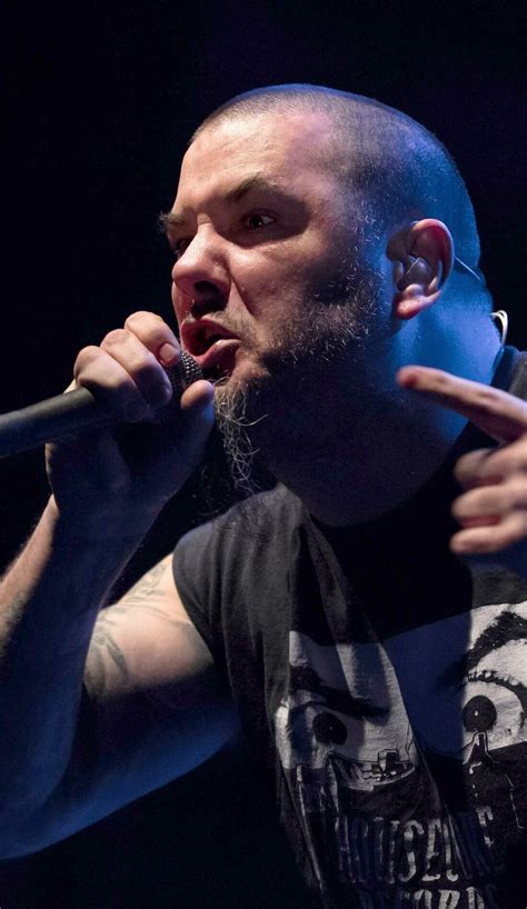 Philip Anselmo Concert Tickets, 2023 Tour Dates & Locations | SeatGeek