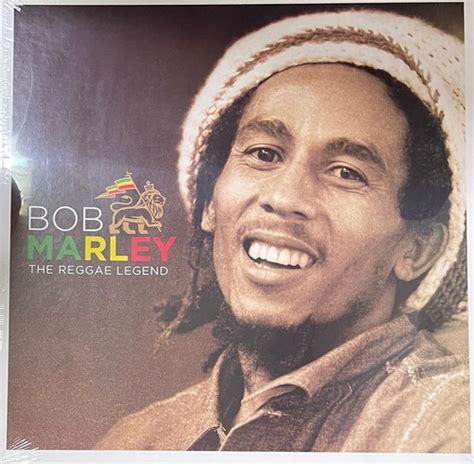 Bob Marley - Coffret 5 vinyles | Vinyles & Vintage