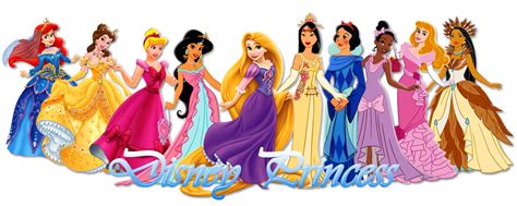 Disney Princess - Disney Princess Photo (24124352) - Fanpop
