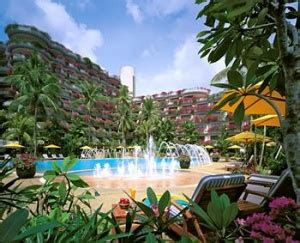 Garden Wing reopens at Shangri-La Hotel Singapore | News | Breaking ...