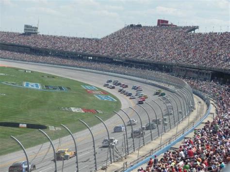 Talladega Race Track Tours - Talladega Superspeedway to Host Limited ...