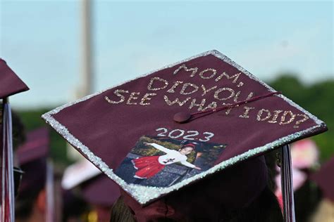 SEEN: Bethel High School graduation 2023