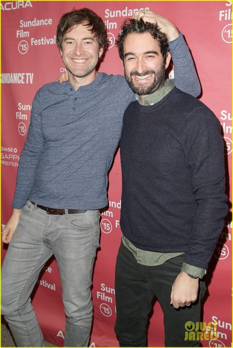 Adam Scott & Jason Schwartzman Go Full Frontal in 'Overnight': Photo ...