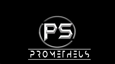 Prometheus Logo Image - ID: 332105 - Image Abyss