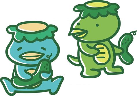 กัปปะ (Kappa) คืออะไร? พบกับภูต (Yokai) ยอดนิยมของญี่ปุ่นกันเถอะ!