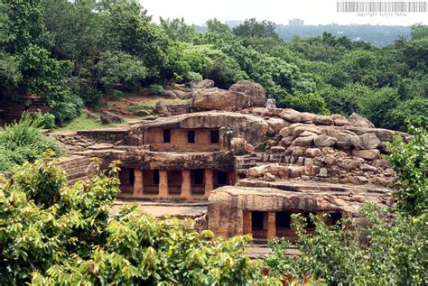 Udayagiri and Khandagiri Caves 5 | My Getty Images || Facebo… | Flickr