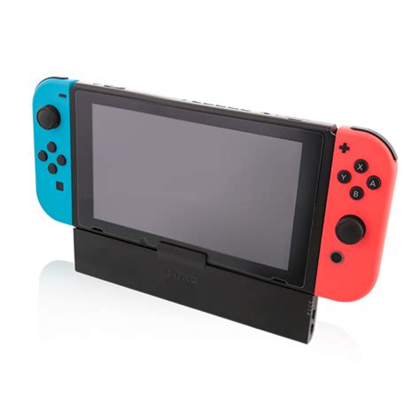 Nintendo Switch PNG Transparent Images | PNG All