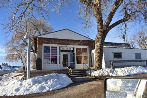 A Little History and Tidbits About Parkman, Wyoming – Sheridan Media