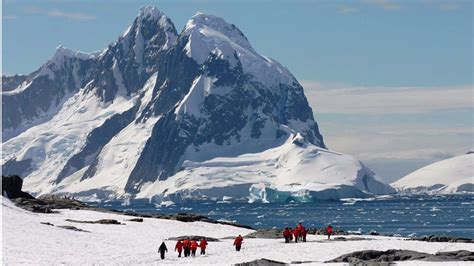 ¿Por qué crece el hielo en la Antártida? | Diariocrítico.com