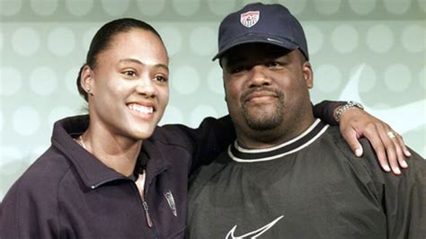 Marion Jones' ex-husband dies at 52: Who was CJ Hunter? | Marca