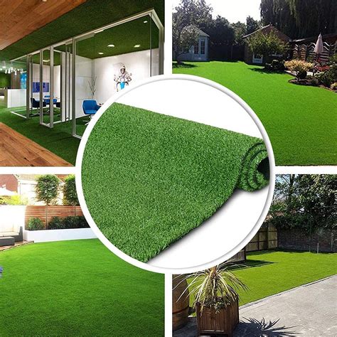 Artificial Grass vs Real Grass Which One Fits You Best?