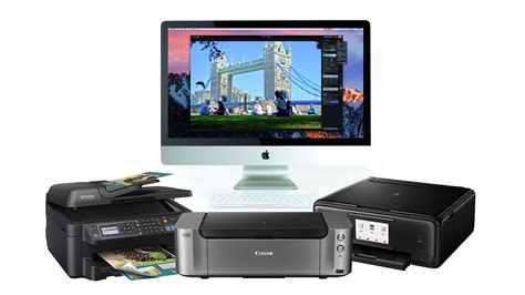 Best printer for Mac in 2020: top printers for your Apple device - Tech ...