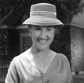 Irene Tedrow Photos, News and Videos, Trivia and Quotes - FamousFix