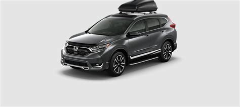 2018 Honda CR-V | North Texas Honda Dealers | Crossover SUV in Texas