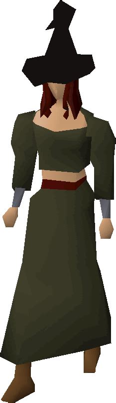 Wizard hat | Old School RuneScape Wiki | Fandom