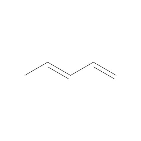 trans-1,3-Pentadiene (stabilized with TBC) - >93.0%(GC) prefix CAS No ...