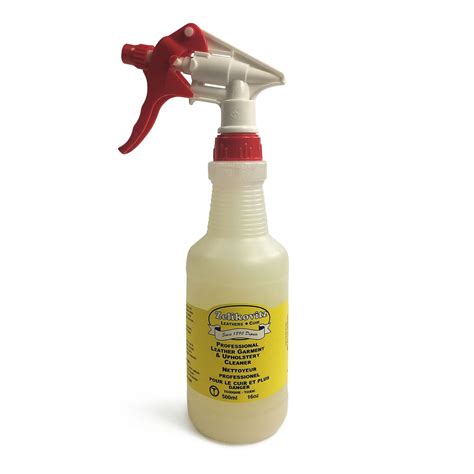 Garment & Upholstery Spray Cleaner 16 oz Spray - Walmart.com