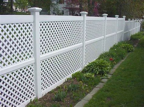 51 diy cheap privacy fence design ideas - Structhome.com | Fence design, Privacy fence designs ...