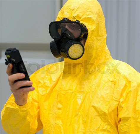 Radiation Protection Suit Images - Search Images on Everypixel