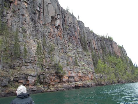 Hanbury 00257web | Wilderness Canoeing in Canada