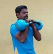 RP Fitness System | Chennai