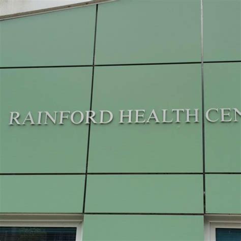 Rainford Health Centre | Saint Helens