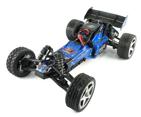 RC 2WD Brushless Motor Racing Buggy 1:12th WLtoys L202