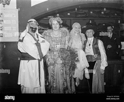 The Blackheath Traders Carnival . 1939 Stock Photo - Alamy