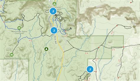 Best Hiking Trails in Kodachrome Basin State Park | AllTrails