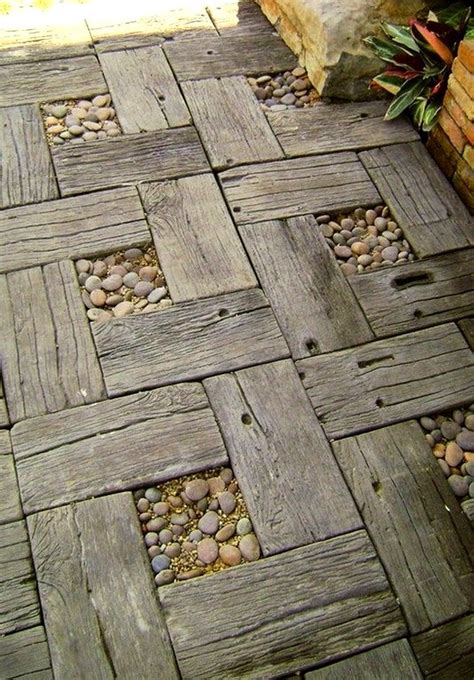 12 Amazing DIY Pallet Projects | Projetos exteriores, Jardins rústicos ...