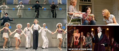 Roundabout Nurtures Artists and Audiences | Broadway Direct