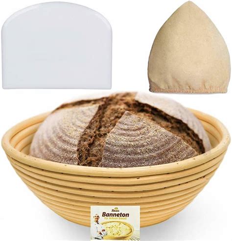 Sourdough Bread Baking Tools | The Kitchn