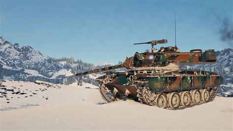 World of Tanks (EU): M41D Available & Rental Codes