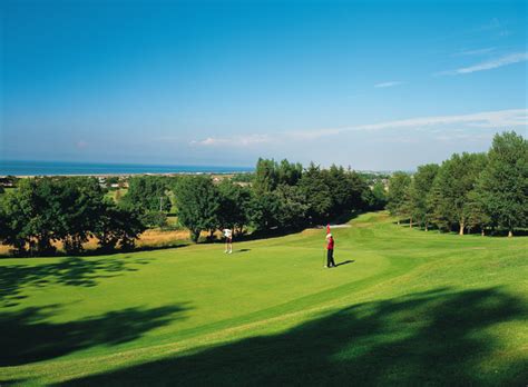 Abergele Golf Club, Abergele, United Kingdom - Albrecht Golf Guide