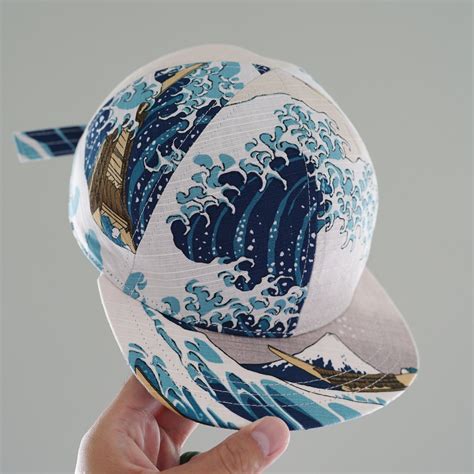 Wave Cap 🌊 | illikoi