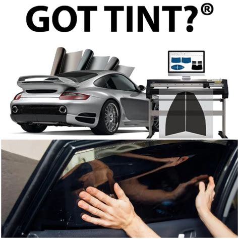 Car Window Tinting Near Me 01: Find The Best Local Providers