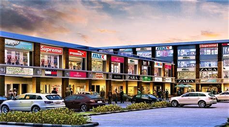 Review : Investment in Mohali Citi Centre, Aerocity, Mohali, Loss or Profit - Commercial ...