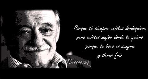 17 frases motivadoras de Mario Benedetti para ser una mejor persona | Aweita La República