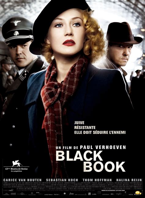 Black Book (2006)