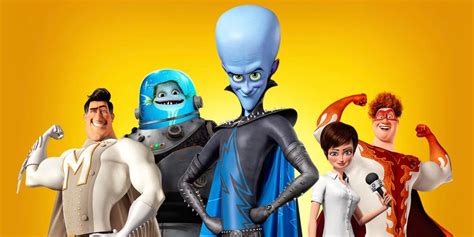 How Megamind Deconstructed Superhero Tropes Before It Was Cool