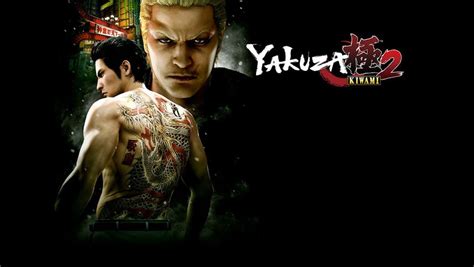 Yakuza Kiwami 2 Reviews - OpenCritic