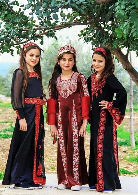 Pin on Folklore palestino / Palestinian folklore
