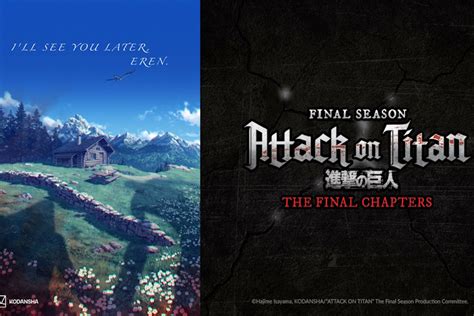 Attack on Titan Season 4 Part 3 Final Episode's Runtime | Beebom