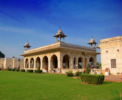 JooooooZia: Mughal Architecture by Shah Jahan In India: