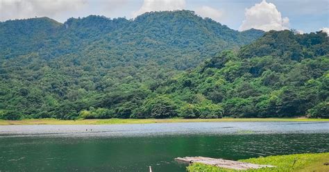 Mapanuepe Lake | The Hidden Paradise of Zambales - The Pinoy Traveler