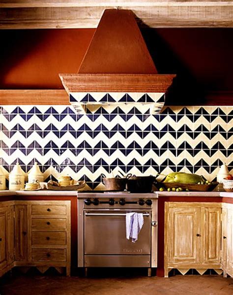 25 Cool Chevron Interior Design Ideas