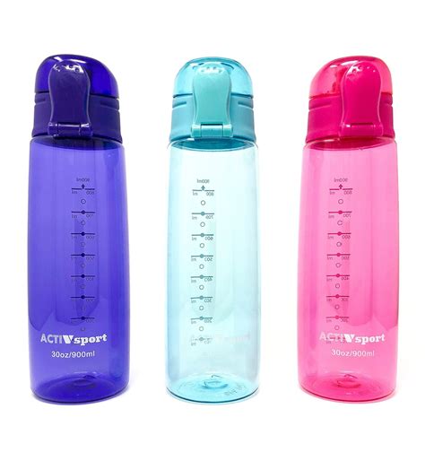 Best dishwasher safe water bottle - 4U Life